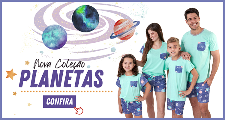 Planetas