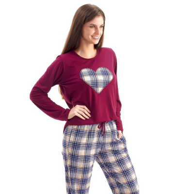 pijama feminino de inverno