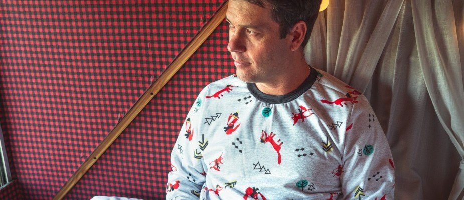 Por que dormir de pijama? Conheça os benefícios!