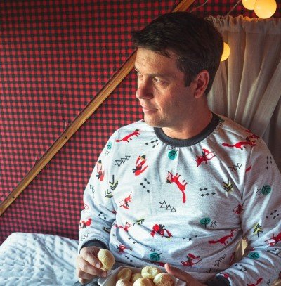 por que dormir de pijama