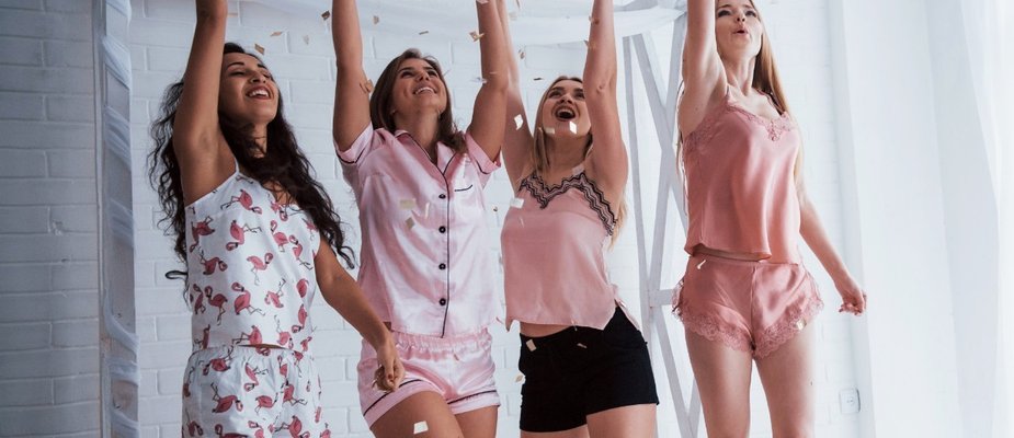 O guia do Pijama Feminino: Não compre o seu antes de ler este artigo! O guia do Pijama Feminino: Não compre o seu antes de ler este artigo!
