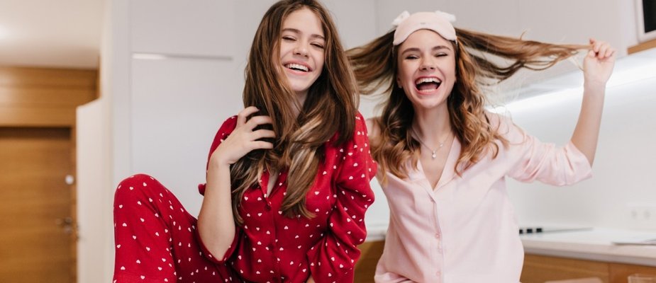 Pijama Americano: O que é e como escolher o melhor modelo! Pijama Americano: O que é e como escolher o melhor modelo!