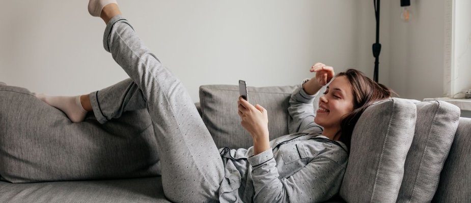 Comprar pijamas online: Saiba como acertar no tamanho! Comprar pijamas online: Saiba como acertar no tamanho!