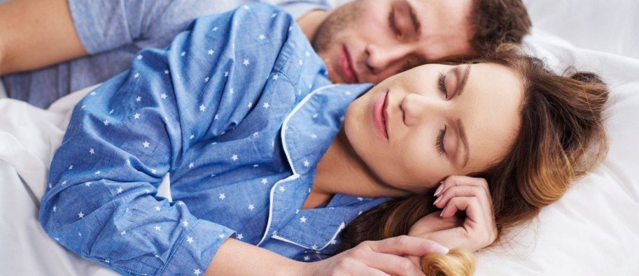Dormir bem: isto vai melhorar sua qualidade de vida.
