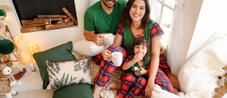 Como fazer ensaio fotográfico de Natal: dicas e ideias criativas Como fazer ensaio fotográfico de Natal: dicas e ideias criativas
