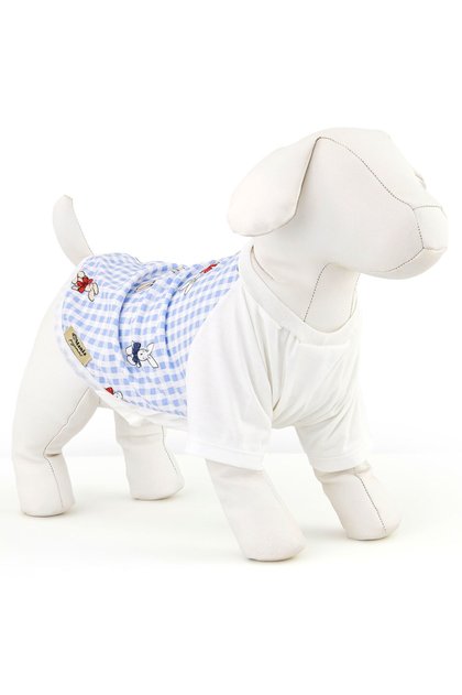 pijama para pet coelho mania pijamas 2025