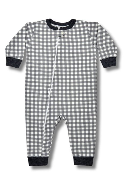 macacao para bebe bicho preguica mania pijamas 2025