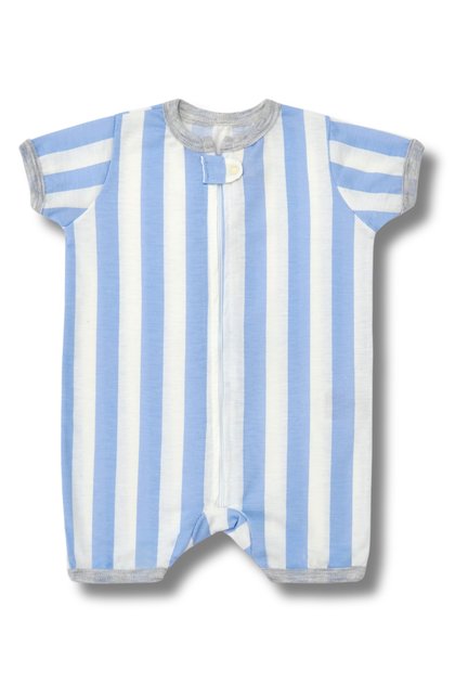 macacao para bebe curto limao mania pijamas 2025