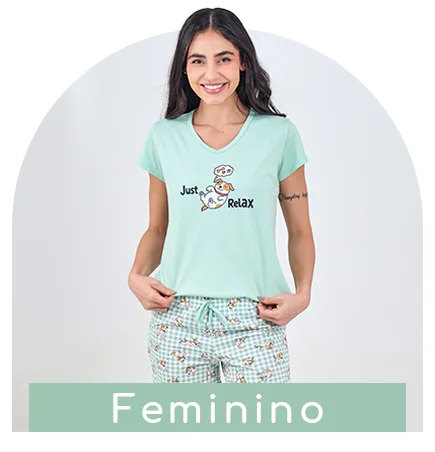 feminino
