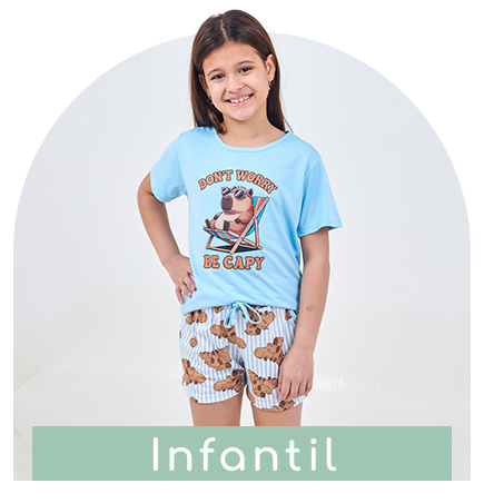 infantil